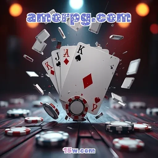 amorpg.com App
