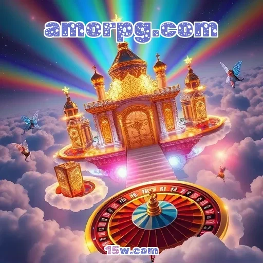 amorpg.com Login