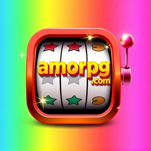Logotipo amorpg.com