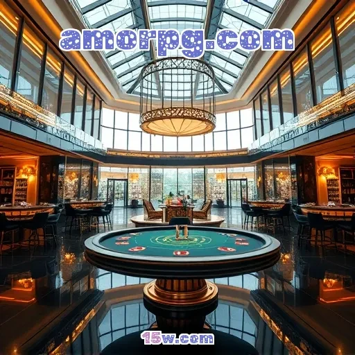 amorpg.com VIP